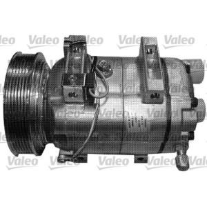 VALEO NEW ORIGINAL PART Kompressor, Klimaanlage 699227