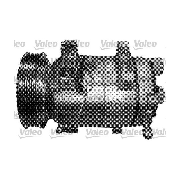 VALEO NEW ORIGINAL PART Kompressor, Klimaanlage 699227