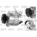 VALEO NEW ORIGINAL PART Kompressor, Klimaanlage 699357