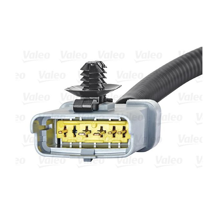 VALEO ORIGINAL TEIL AGR-Ventil 700409