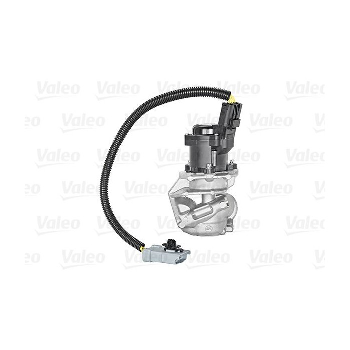 VALEO ORIGINAL TEIL AGR-Ventil 700409