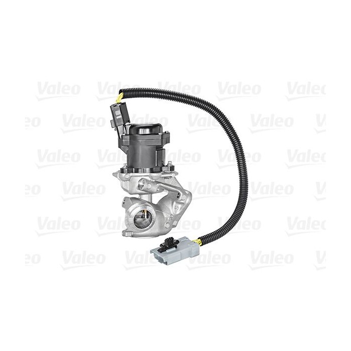 VALEO ORIGINAL TEIL AGR-Ventil 700409