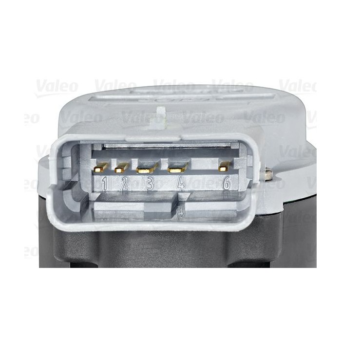 VALEO ORIGINAL TEIL AGR-Ventil 700411