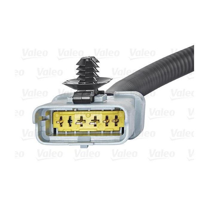 VALEO ORIGINAL TEIL AGR-Ventil 700412