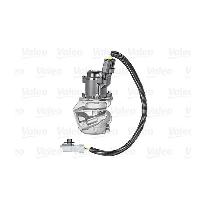 VALEO ORIGINAL TEIL AGR-Ventil 700412