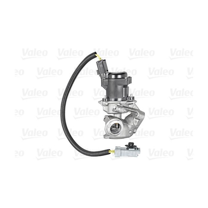 VALEO ORIGINAL TEIL AGR-Ventil 700412