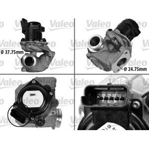 VALEO ORIGINAL TEIL AGR-Ventil 700413