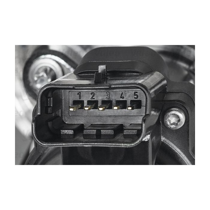 VALEO ORIGINAL TEIL AGR-Ventil 700413