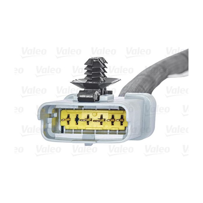 VALEO ORIGINAL TEIL AGR-Ventil 700420