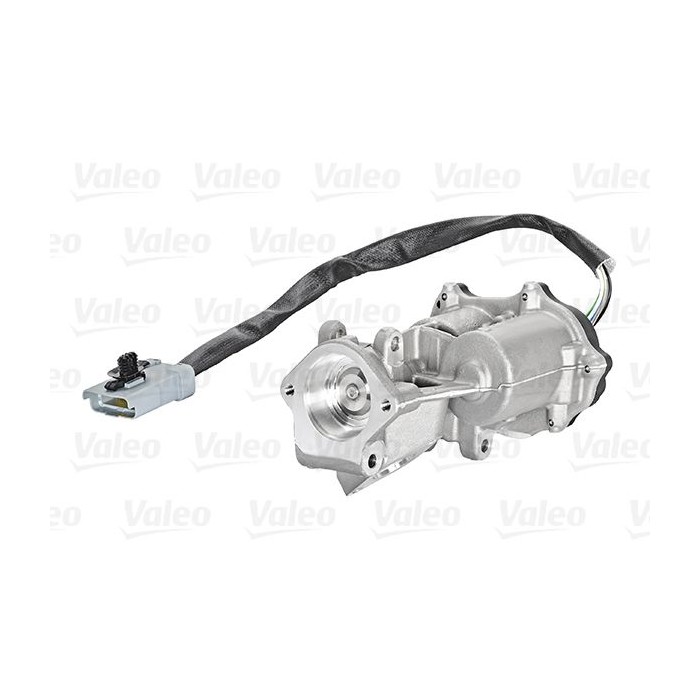 VALEO ORIGINAL TEIL AGR-Ventil 700421