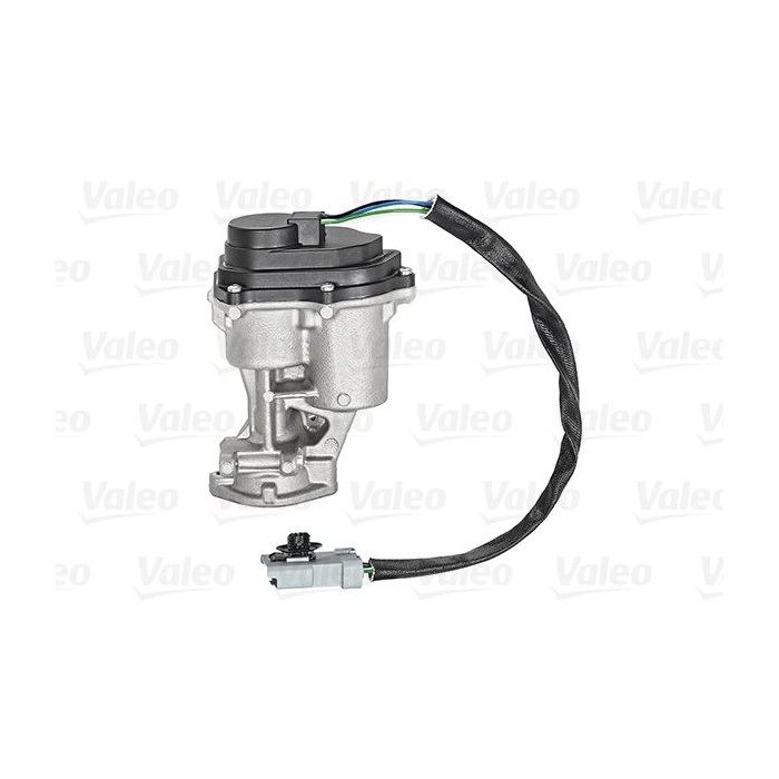 VALEO ORIGINAL TEIL AGR-Ventil 700421