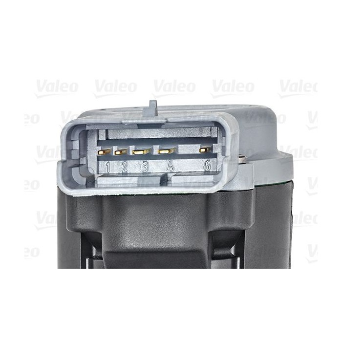 VALEO ORIGINAL TEIL AGR-Ventil 700422