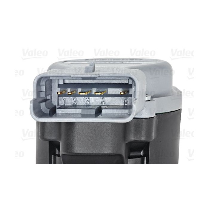 VALEO ORIGINAL TEIL AGR-Ventil 700423