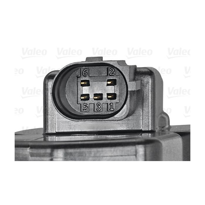 VALEO ORIGINAL TEIL AGR-Ventil 700424