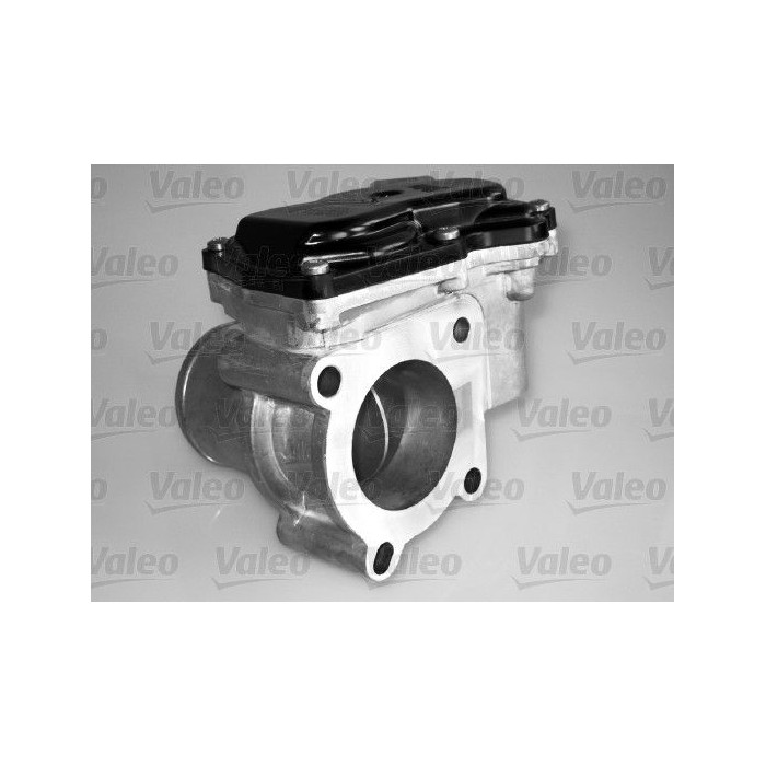 VALEO ORIGINAL TEIL Drosselklappenstutzen 700431
