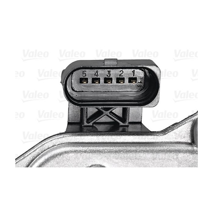 VALEO ORIGINAL TEIL Drosselklappenstutzen 700432