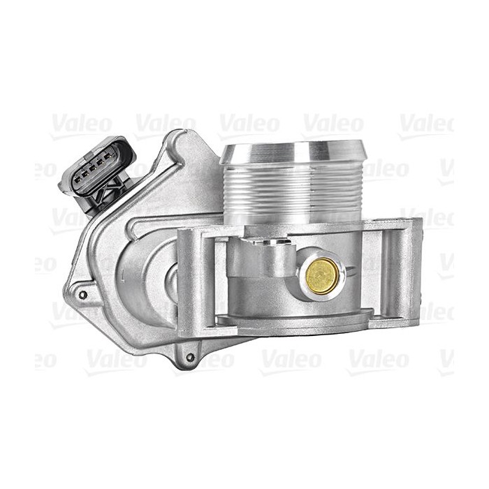 VALEO ORIGINAL TEIL Drosselklappenstutzen 700432