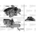 VALEO ORIGINAL TEIL AGR-Modul 700433