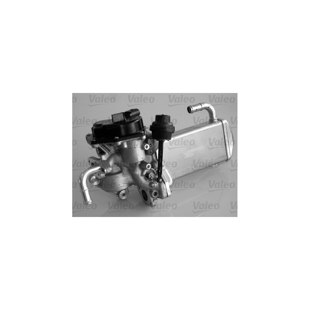 VALEO ORIGINAL TEIL AGR-Modul 700435