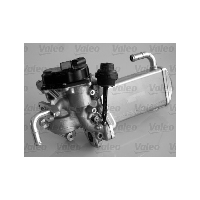 VALEO ORIGINAL TEIL AGR-Modul 700435