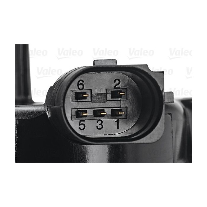 VALEO ORIGINAL TEIL AGR-Modul 700435