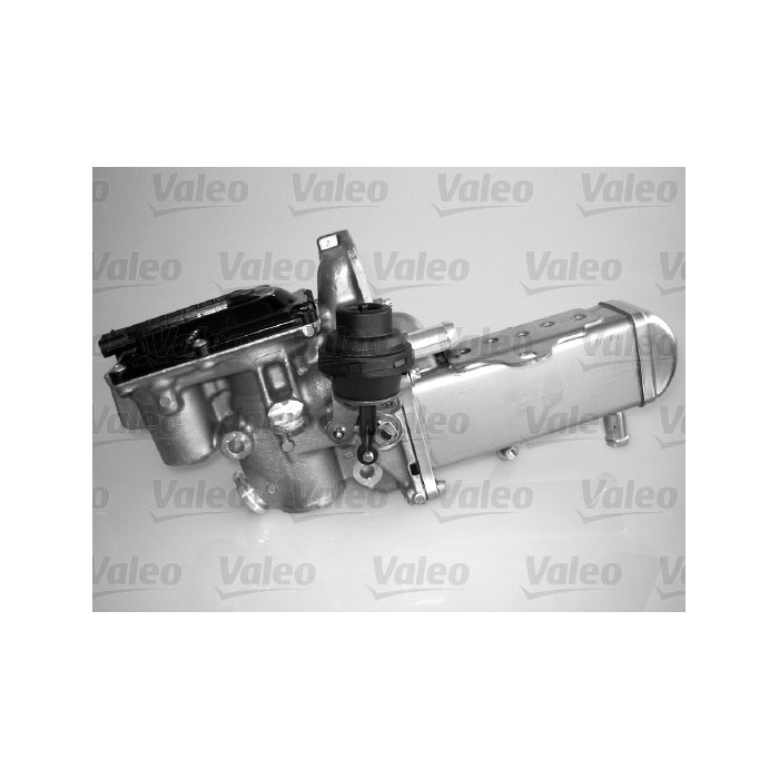 VALEO ORIGINAL TEIL AGR-Modul 700436