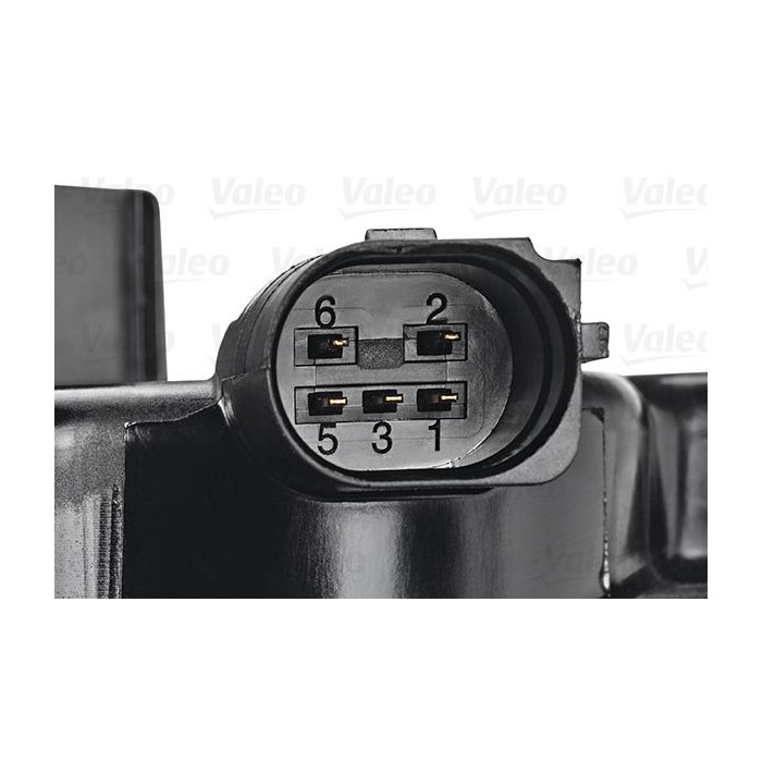 VALEO ORIGINAL TEIL AGR-Modul 700436