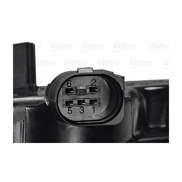 VALEO ORIGINAL TEIL AGR-Modul 700438