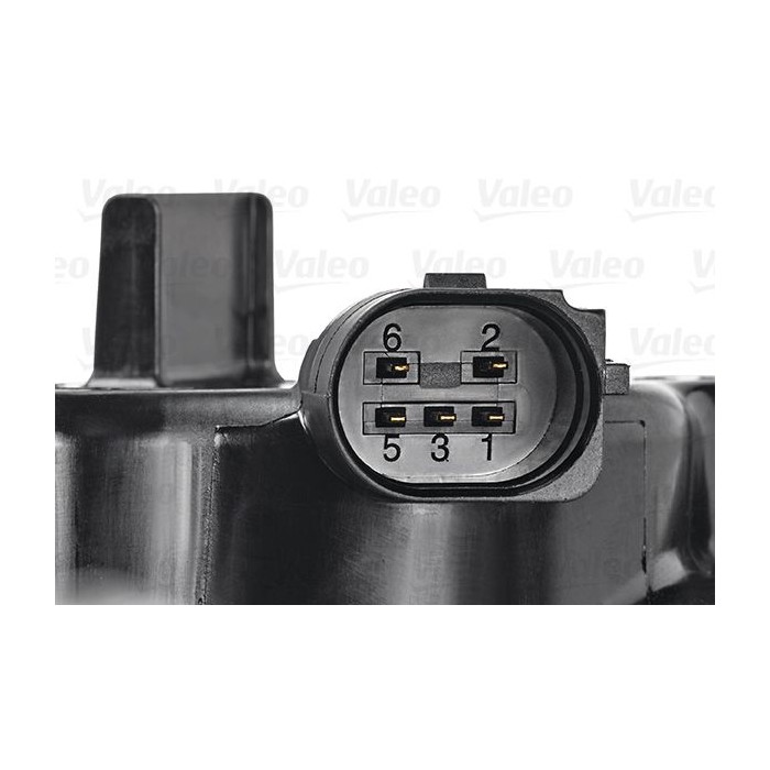 VALEO ORIGINAL TEIL AGR-Modul 700439