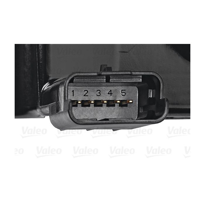 VALEO ORIGINAL TEIL AGR-Modul 700441