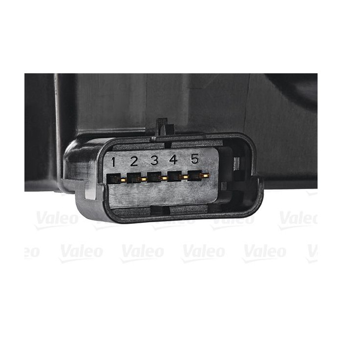 VALEO ORIGINAL TEIL AGR-Modul 700442