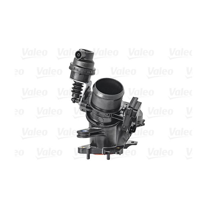 VALEO ORIGINAL TEIL Drosselklappenstutzen 700443