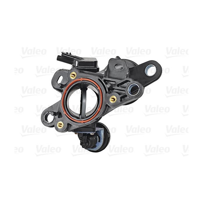 VALEO ORIGINAL TEIL Drosselklappenstutzen 700443