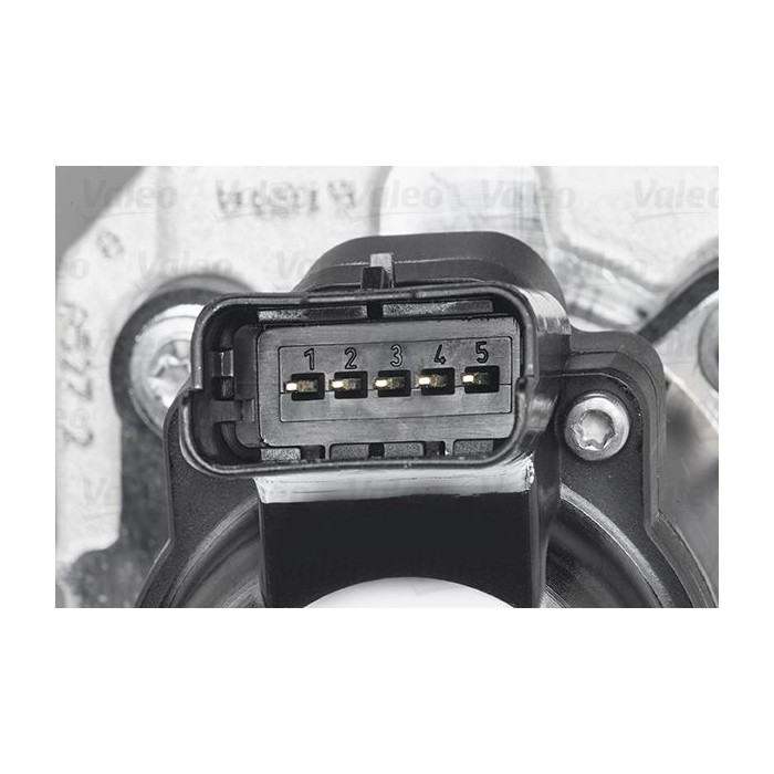 VALEO ORIGINAL TEIL AGR-Ventil 700444