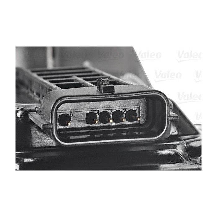 VALEO ORIGINAL TEIL AGR-Modul 700447