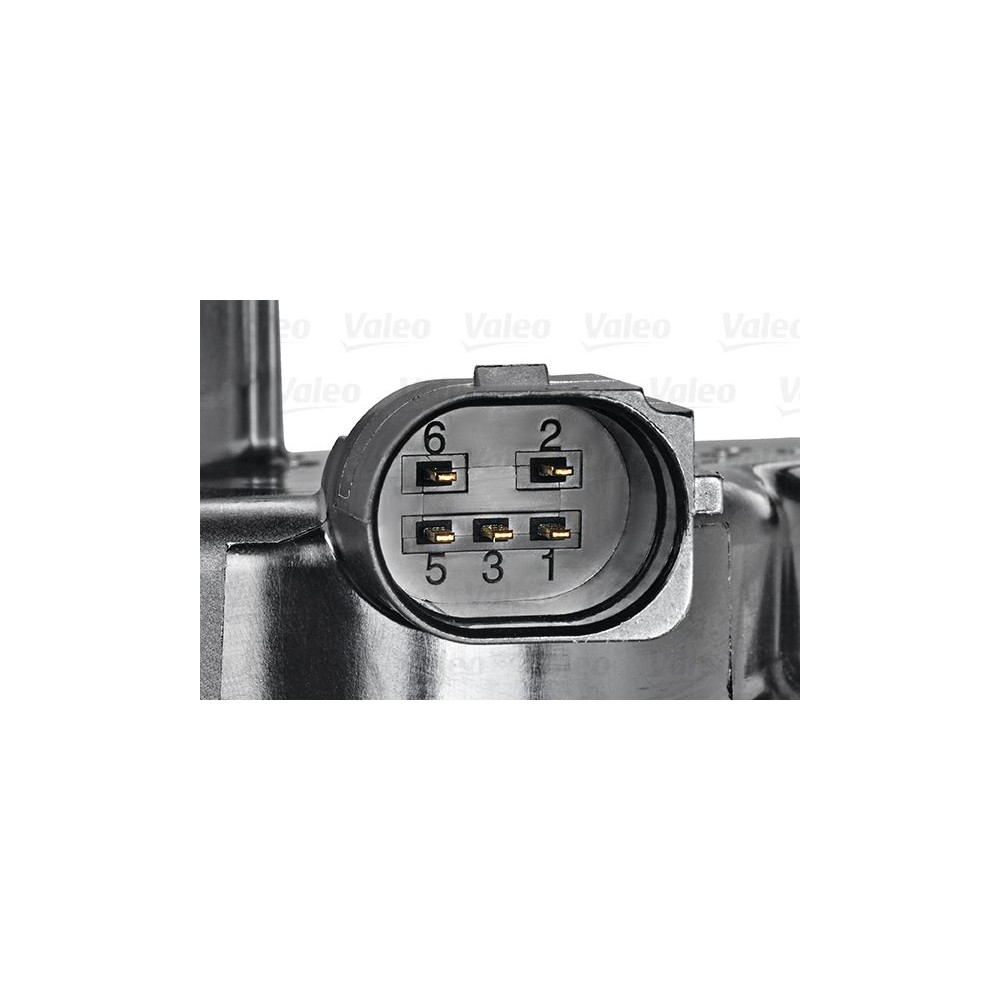 VALEO ORIGINAL TEIL AGR-Ventil 700448