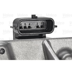 VALEO ORIGINAL TEIL AGR-Ventil 700449