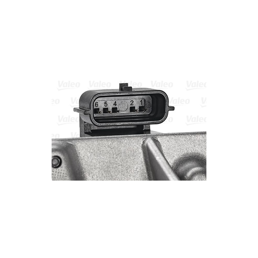 VALEO ORIGINAL TEIL AGR-Ventil 700449