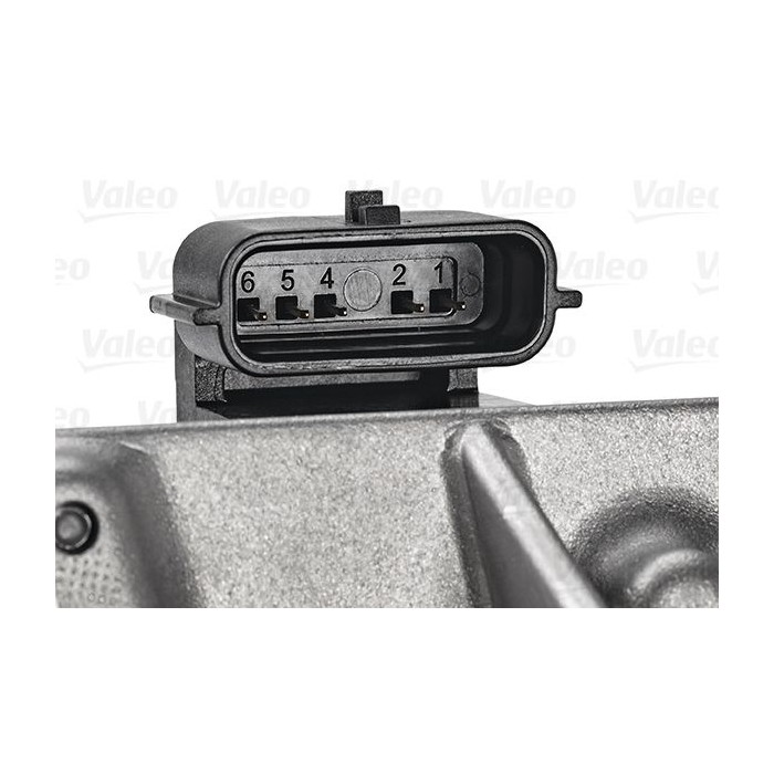 VALEO ORIGINAL TEIL AGR-Ventil 700449