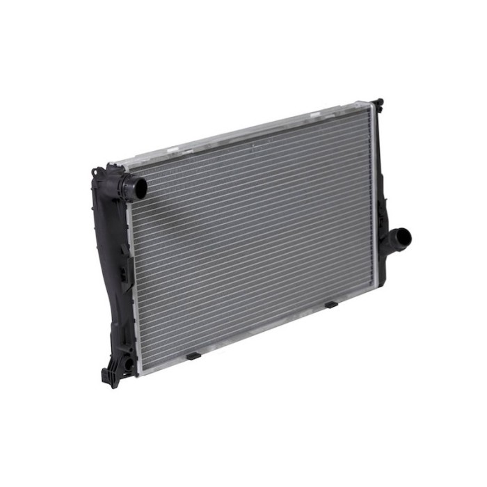 VALEO Kühler, Motorkühlung 701956