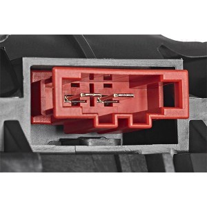 VALEO Innenraumgebläse 715047