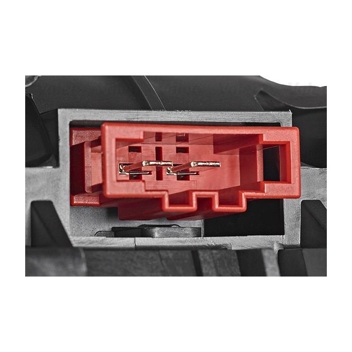 VALEO Innenraumgebläse 715047