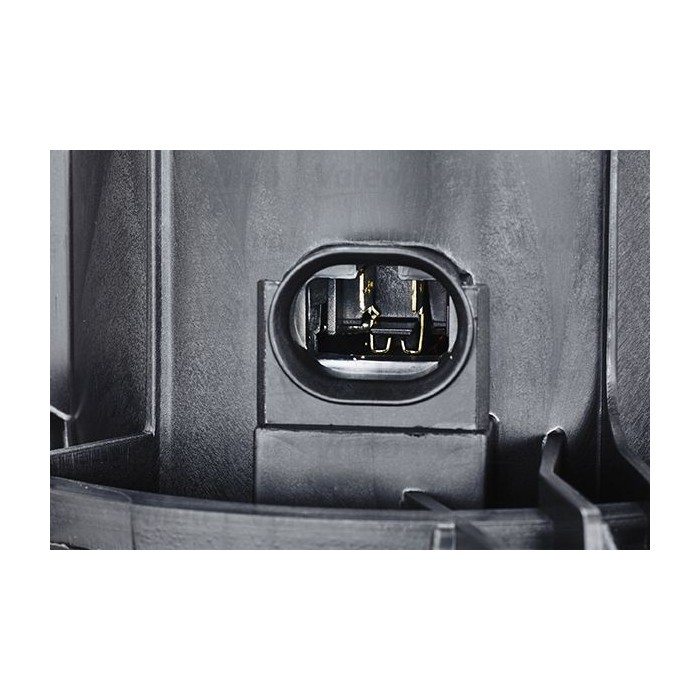 VALEO Innenraumgebläse 715233