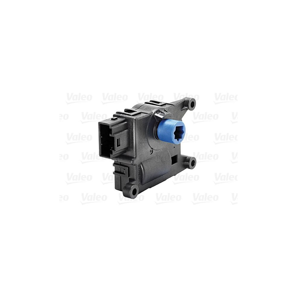 VALEO Stellelement, Mischklappe 715340