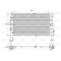 VALEO Kühler, Motorkühlung 734386