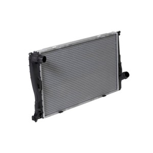 VALEO Kühler, Motorkühlung 735180