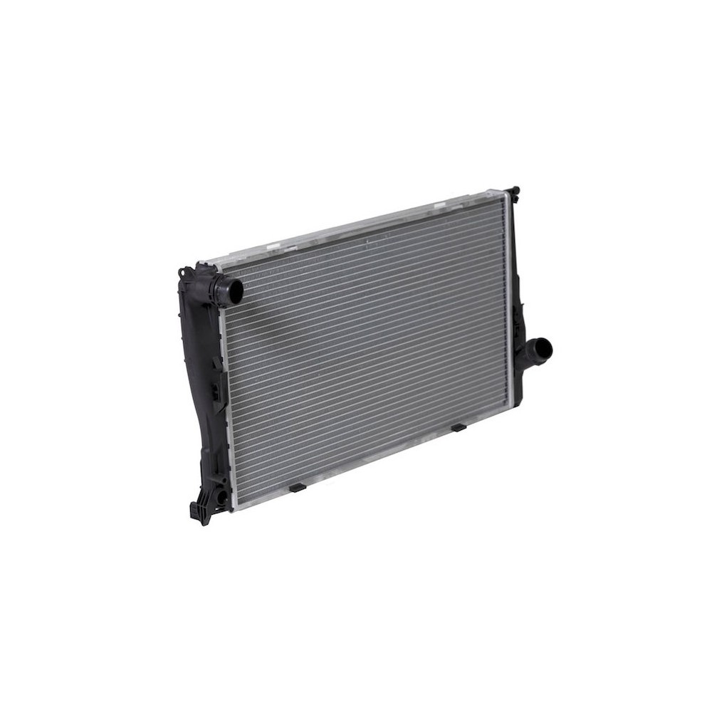 VALEO Kühler, Motorkühlung 735180