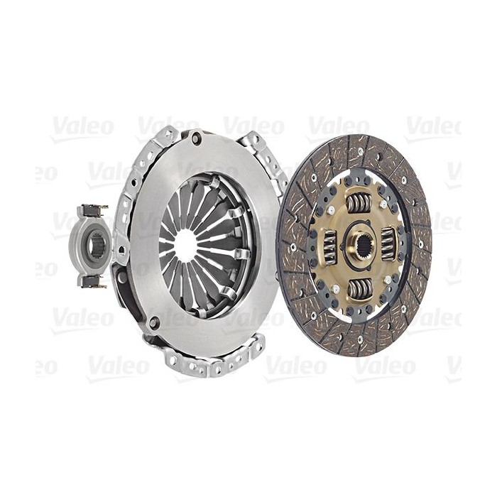 VALEO CLASSIC 3KKIT Kupplungssatz 786001
