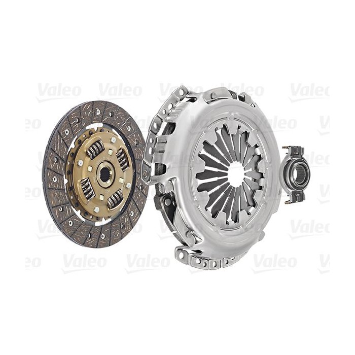 VALEO CLASSIC 3KKIT Kupplungssatz 786001