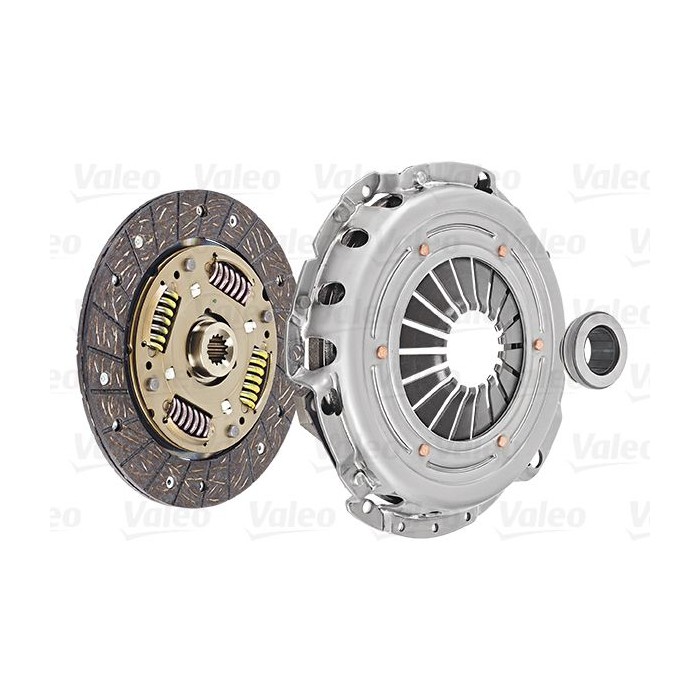 VALEO CLASSIC 3KKIT Kupplungssatz 786002